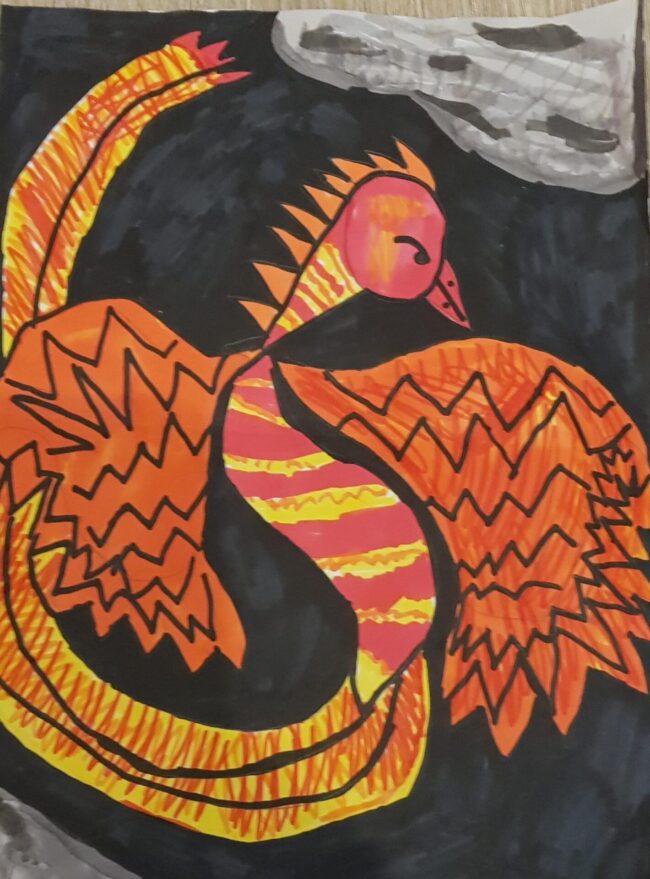 Phoenix 1