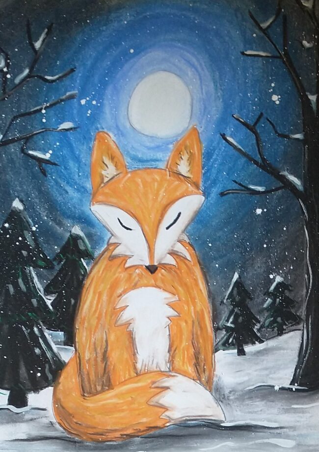 FOx