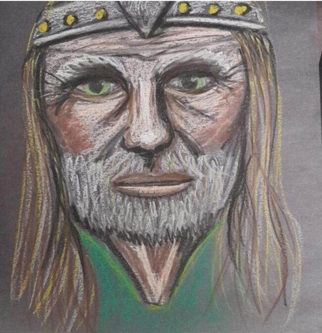 viking