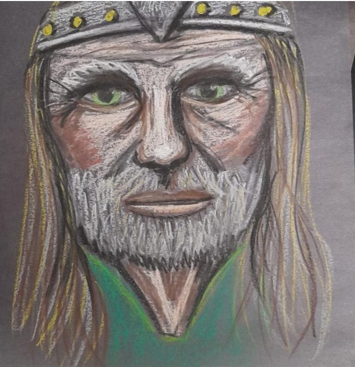 viking